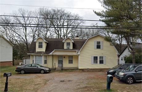 3229 Lakeford Dr, NASHVILLE, TN 37214 - #404072