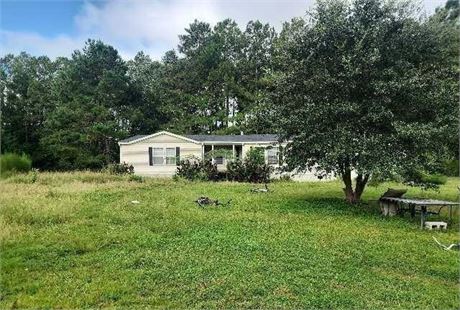 2040 Goodman Road, Lynchburg, SC 29080 - #402014