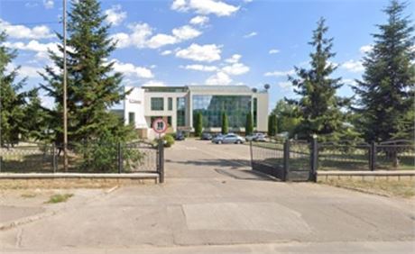 Orizontului 2A, Campina Prahova 105600, Romania - #404168