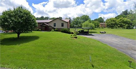 519 Burton Ln, Cookeville, TN 38506 - #367472