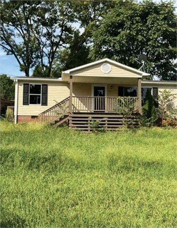 139 Tanner Circle, Shelbyville, TN 37160 - #404226
