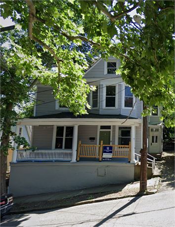 411 PINE ST , Beaver Falls, PA 15010 - #402620