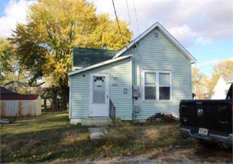 4584 E 410 S, Hemlock, IN 46937 - #403339