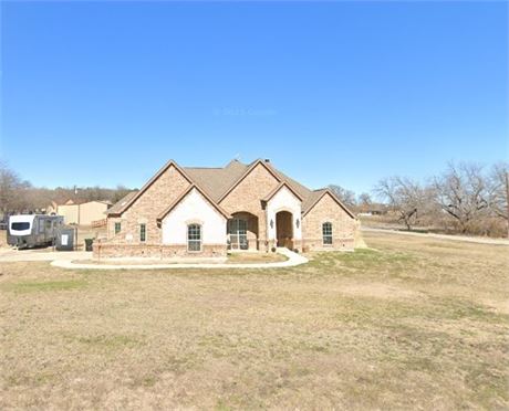 203 WRIGLEY DR, SPRINGTOWN, TX 76082 - #401701