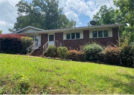 422 West 45th Street, Anniston, AL, 36206 - #369011