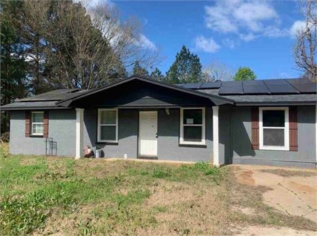 126 Lowery Lane, Jacksonville, AR 72076 - #403606