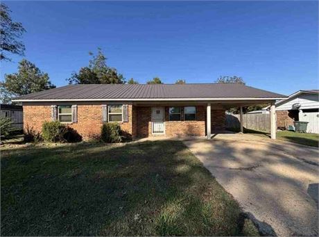 PULLED - 210 Oak Street, Tyronza, AR 72386 - #403007