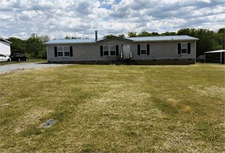 540 Meadow View Lane  , Madisonville, TN 37354 - #403682