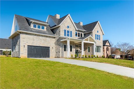 5 Edgewood Circle, Montgomery, TX 77356 - #402081