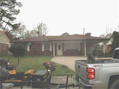 5 Althea Circle, Little Rock, AR 72209 - #400239