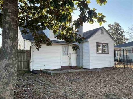 960 Lee St, Asheboro, NC, 27203 - #369870