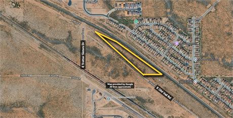 12150 E. Old Vail Road, Vail, AZ 85641 - #402084