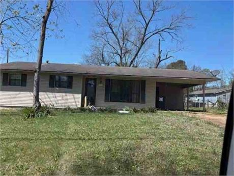 1403 North Pratt Street, Pocahontas, AR 72455 - #400556