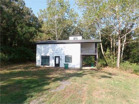 29907 Highway 107, Cabot, AR 72023 - #402299