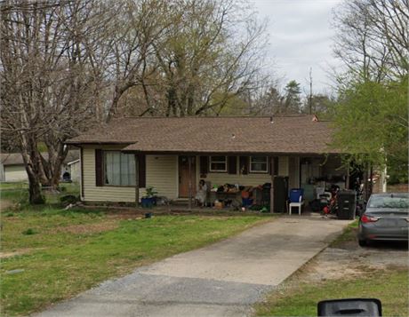 1413 FOX STREET, ATHENS, TN 37303 - #404018