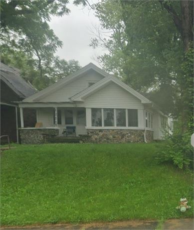 1265 W 34TH ST , Indianapolis, IN 46208 - #402758