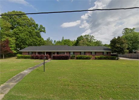 907 E Horner St., Atmore, AL 36502 - #403753