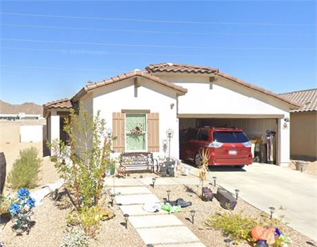 24630 W PIMA ST, BUCKEYE, AZ 85326 - #403952