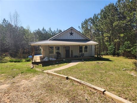 1061 Frances White Road, Buchanan, GA, 30113 - #369105