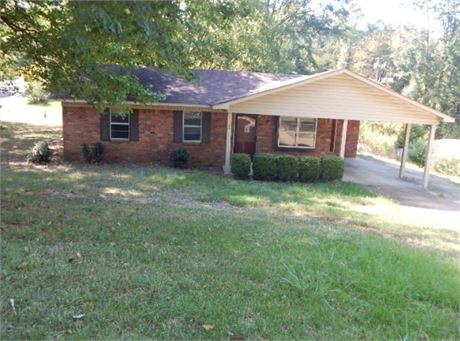 11 White Cove, Grenada, MS, 38901 - #370366