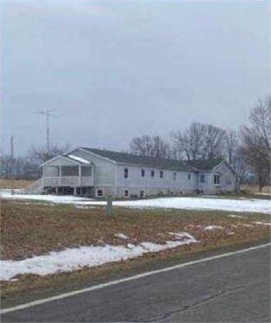 12011 Hopcraft Rd, Onondaga, MI, 49264 - #370367