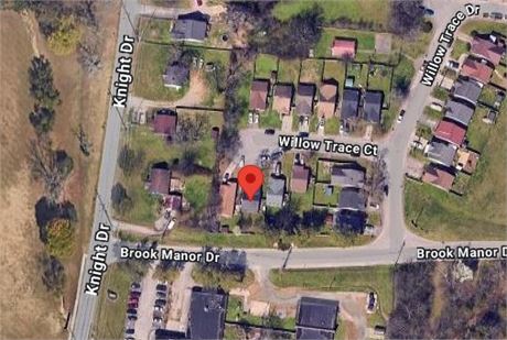 811 Willow Trace Court, Whites Creek, TN 37189 - #403012