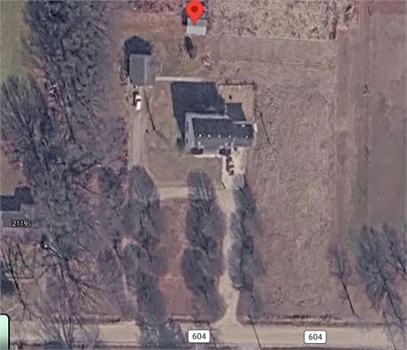 2599 County Road 604, Poplar Bluff, MO 63901 - #400986
