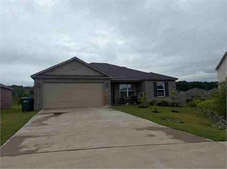 1245 Tsar Road, Conway, AR 72034 - #404111