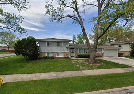 132 BERRY ST, PARK FOREST, IL 60466 - #402028