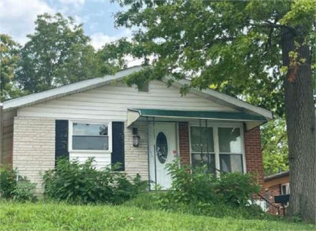 305 Krauss St, Saint Louis, MO 63111 - #404117