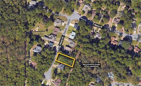 5117 Nancy Court, Little Rock, AR 72204-8326 - #402217