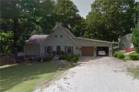 475 Thomas Road, Tuscumbia, AL 35674 - #368580