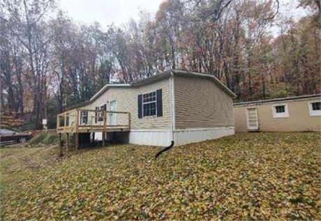 138 TREESDALE LN , Freedom, PA 15042 - #403243