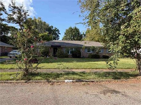 3019 Merrimac Court, Montgomery, AL 36111 - #404384