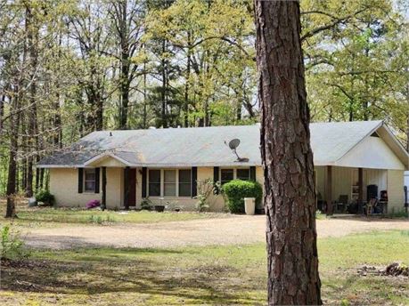 77 McNeely Road, Arkadelphia, AR 71923 - #400559
