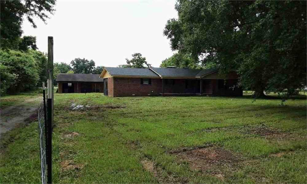 10601 Harper Road, Little Rock, AR 72206