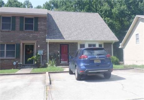 5206 Falling Creek Lane, Birmingham, AL 35235 - #403900