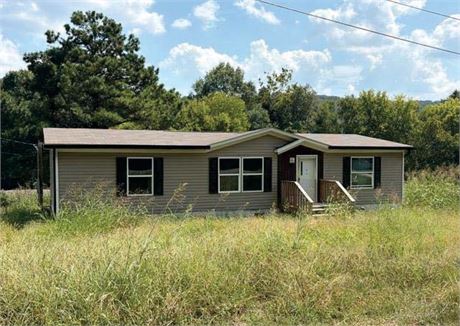 304 County Road 384, Niota, TN 37826 - #404308
