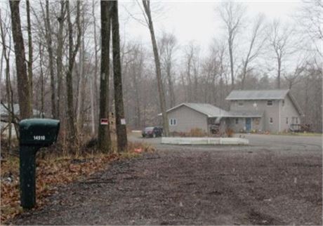 14510 Washburn Rd, Otter Lake, MI, 48464
