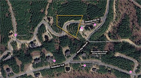 122 Overcup Oak Trail, Broken Bow, OK 74728 - #403662