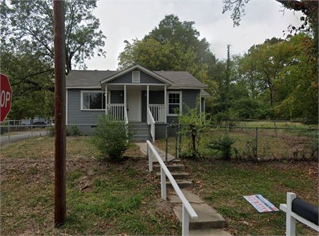 2024 Abigail Street, Little Rock, AR 72204 - #401975