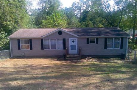 307 Twilight Ct, White Bluff, TN 37187 - #404376