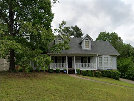 4834 Highland Trace Dr., Birmingham, AL 35215 - #404093