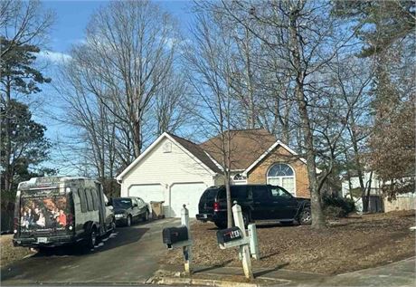 1438 Starling Court, Hampton, GA 30228 - #402585