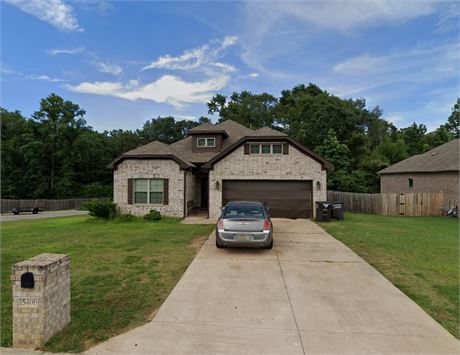 5400 Aviator Drive, Jacksonville, AR 72076 - #402162