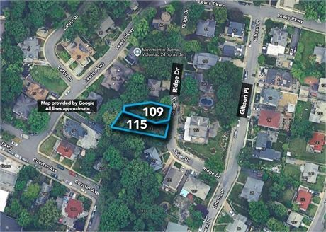 Ridge Dr Buyer's Choice Group