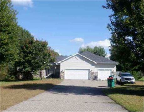 20005 Rendova St NE, East Bethel, MN 55011 - #401455