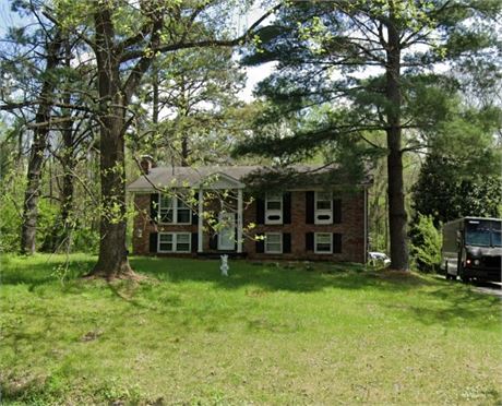 212 TOWN PARK DRIVE, NASHVILLE, TN 37217 - #402856