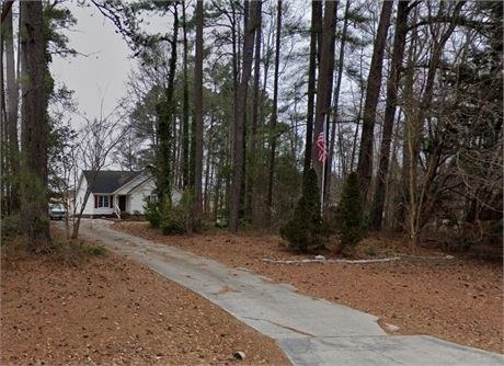 91 VIOLET LANE, COATS, NC 27521 - #402811
