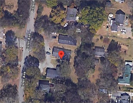 640 BIXLER AVENUE UNIT 42, MADISON, TN 37115 - #404016